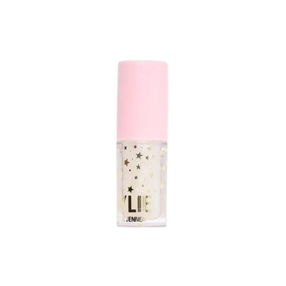Kylie - High Gloss - Always Shining - LE Holiday Edition - .05 oz / 1.5 g